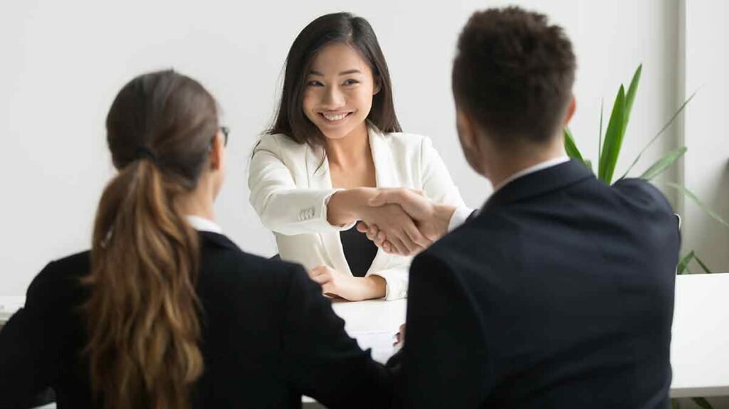 Specialized Recruitment is Solving the Supply Chain Talent Crisis