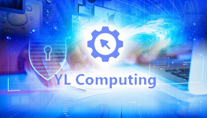 ylcomputing